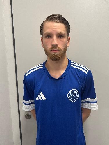 Cedric Rogmann