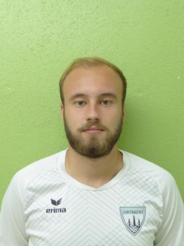 Yannes Böhme