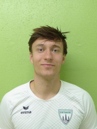 Arne Busch