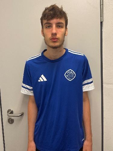 Maxim Kurz