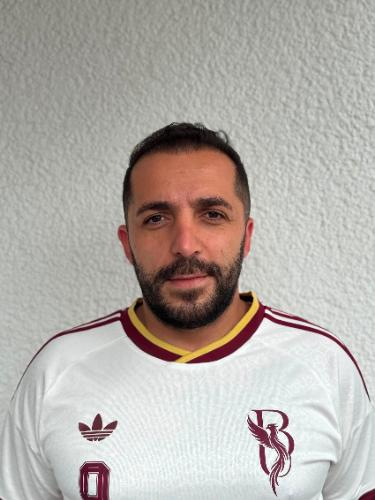 Fatih Özkan