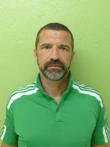 Daniel Gensigk