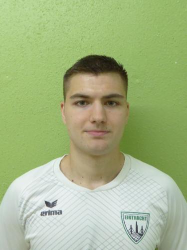 Kevin Goldammer