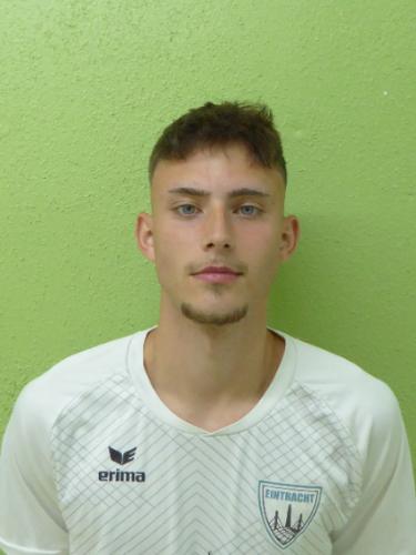 Maximilian Grunow