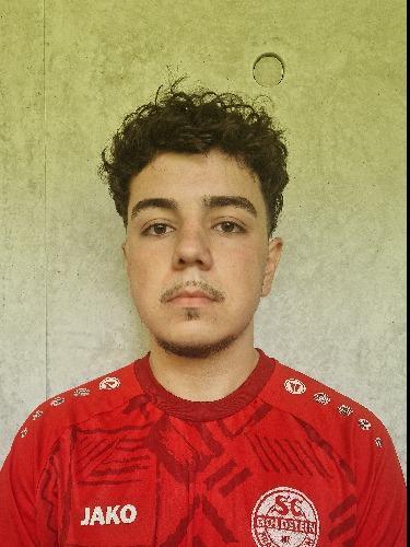 Younes El Bakhchouch