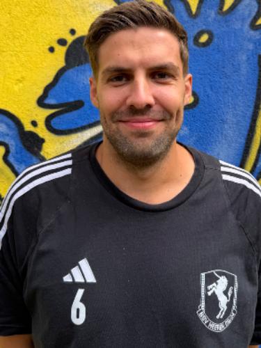 Nils Hilbk-Kortenbruck