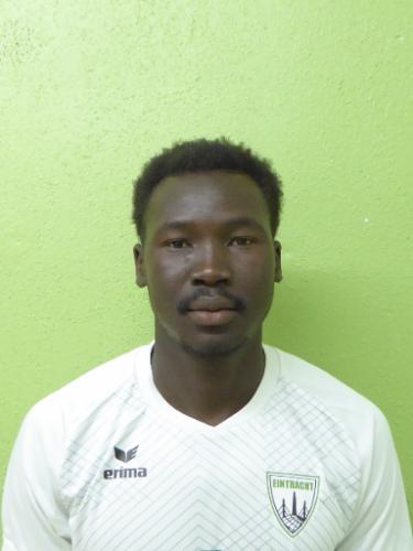 Ibrahim Mohamed Mohamed