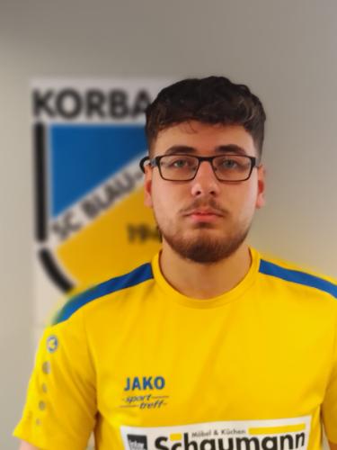 Emirhan Karamikli