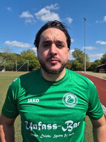 Ousama El Abdellaoui