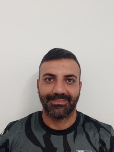 Ibrahim Derin