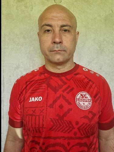 Marko Dzida