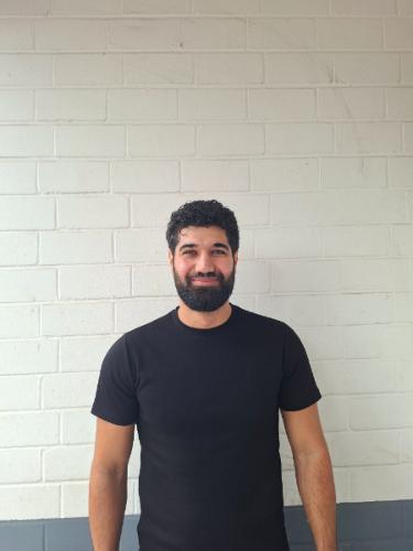 Burak Kilinc