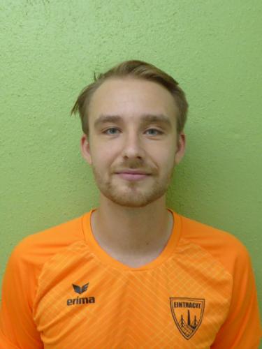 Eric Walter