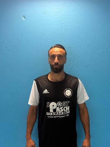 Murat Güngör