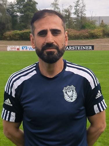 Ali Ali