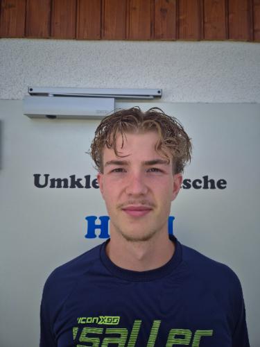 Benjamin Müller
