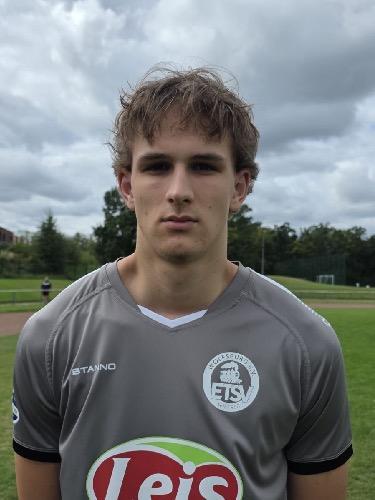Mathis Rechin