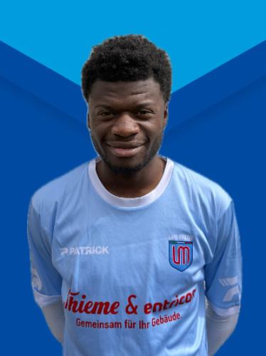 Clenio N'Kossi Antonio