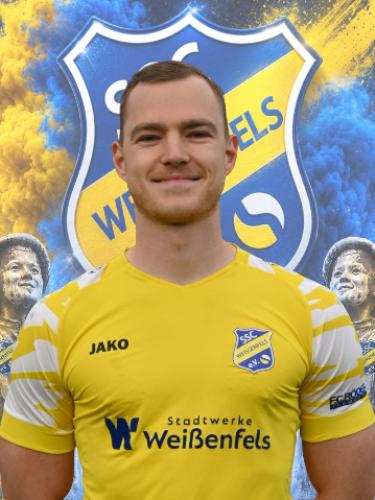 Jonas Schumann
