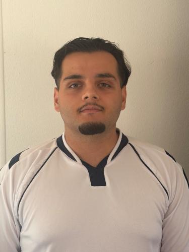 Berkan Demirci