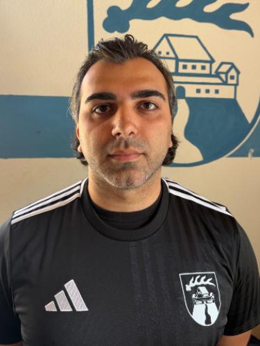 Mert Kizilagil
