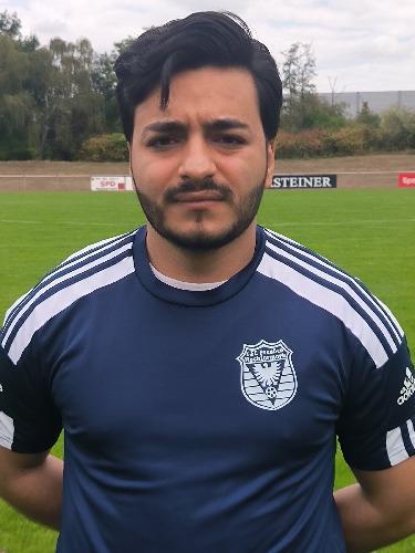 Hasan Hussein