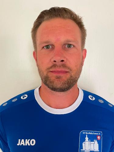 Kevin Van Klaveren