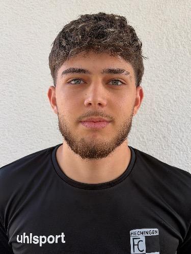 Ioannis Dellios