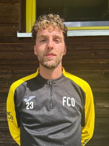 Jendrik Büttner