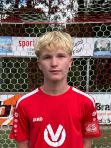 Max Kempe