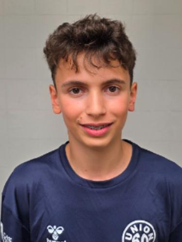 Dimitrios Nikolakis