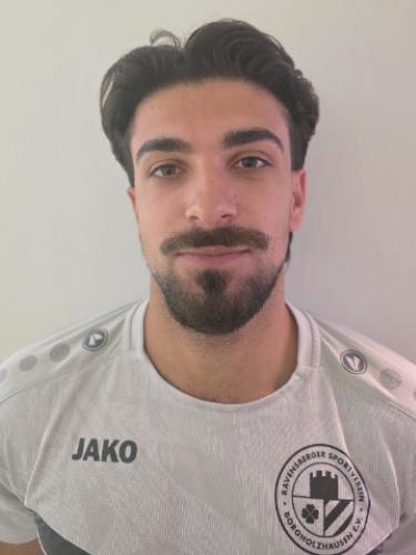 Eren Erkan Evren
