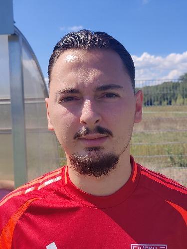 Besart Krasniqi