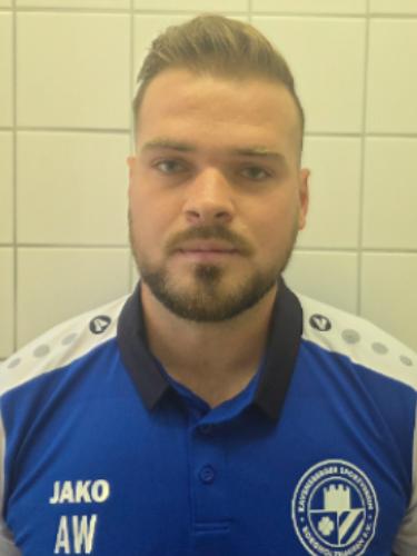 Andreas Wedel