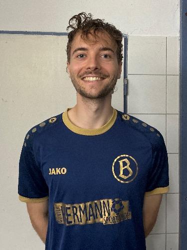 Julian Müller