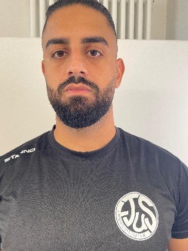 Bilal Ekin