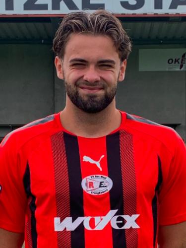 Alexander Bender