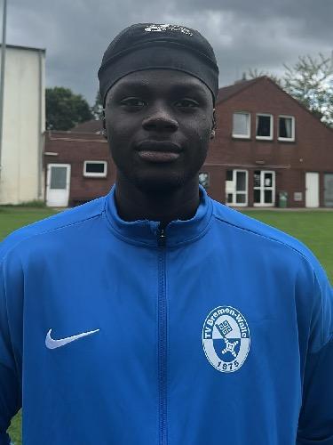 Pape Beram Njie