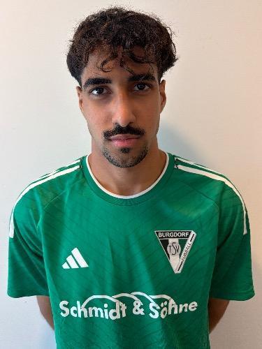 Saif AL-Busaidi