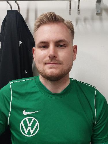 Miklas Muth