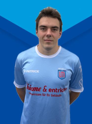 Maksym Yaroshuk
