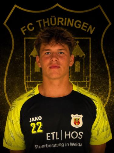 Colin Hauptmann