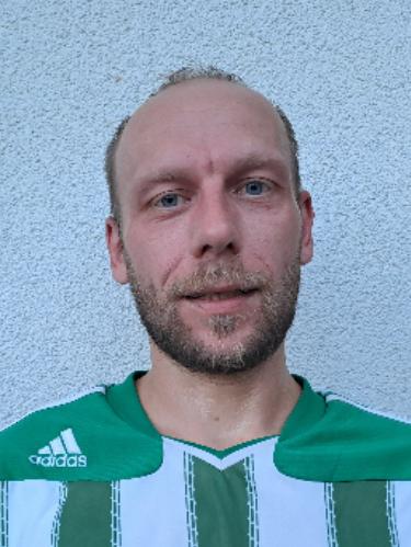 Benjamin Weise