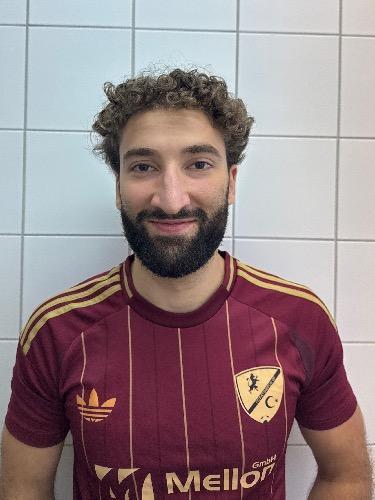 Hüseyin Akan