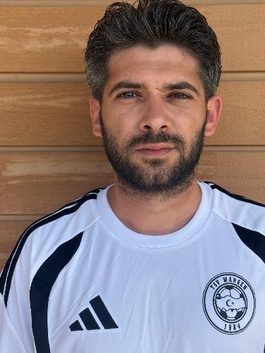 Faruk Mert Akdogan