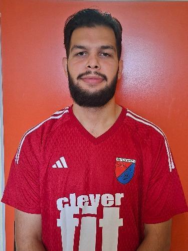 Regjep Pajaziti