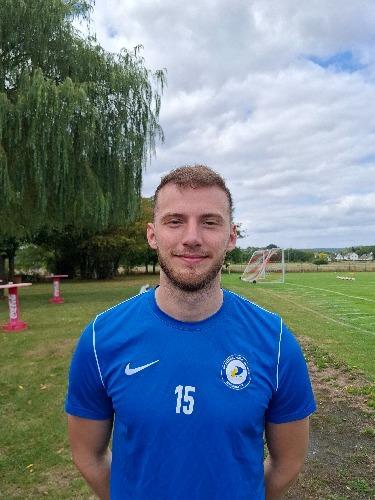 Luca Schneider