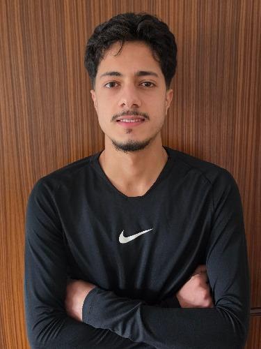 Mohamed Alawy