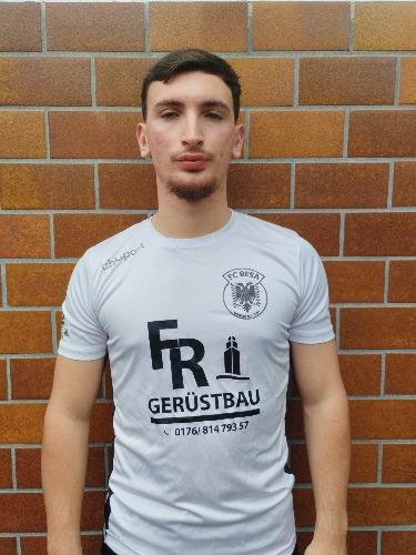 Florian Zhungiqi