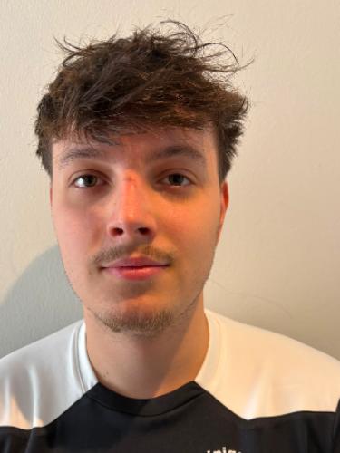 Lukas Galenziok
